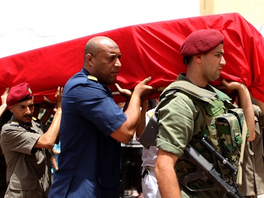 Tunisia to put on trial son of Istanbul attack victim for joining Islamic State Tunisia to put on trial son of Istanbul attack victim for joining Islamic State