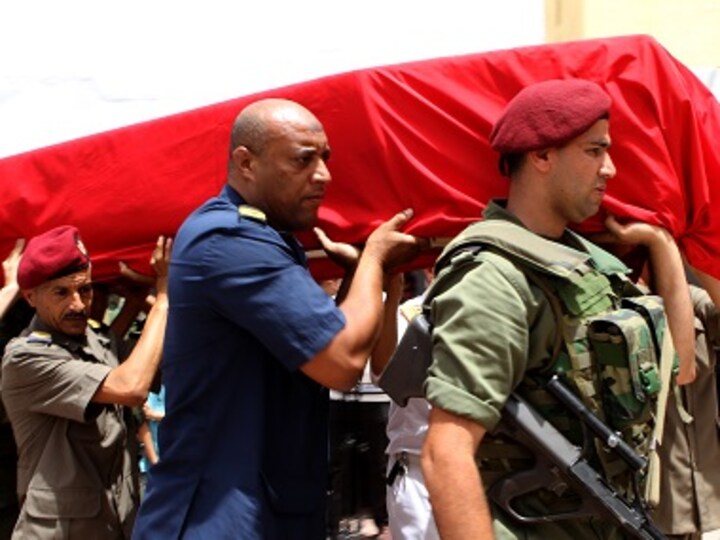Tunisia to put on trial son of Istanbul attack victim for joining Islamic State