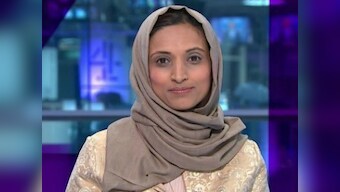 UK news reporter in hijab files complaint against columnist over discrimination