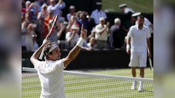Wimbledon 2016: What Roger Federer’s marathon five-setter teaches us about champions