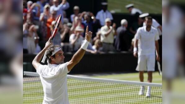 Wimbledon 2016: What Roger Federer’s marathon five-setter teaches us about champions