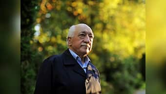 Turkey coup attempt staged by President Erdogan: Fethullah Gulen