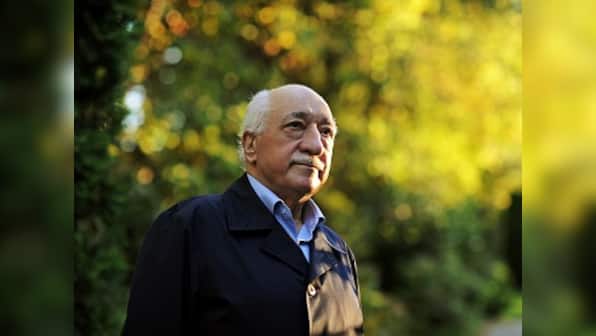 Turkey coup attempt staged by President Erdogan: Fethullah Gulen