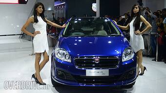 Fiat Linea 125 S launched in India at Rs 7.82 lakh