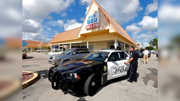 Tragedy hits Florida nightclub: Gunfire at teen party leaves two dead, 17 wounded