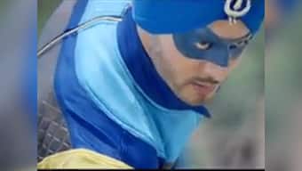 Watch: Tiger Shroff turns superhero in 'A Flying Jatt' trailer