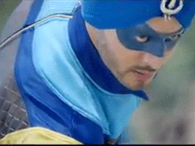 Watch: Tiger Shroff turns superhero in 'A Flying Jatt' trailer Watch: Tiger Shroff turns superhero in 'A Flying Jatt' trailer