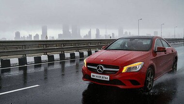Frame the Star: The Urban Hunters Edition Mumbai