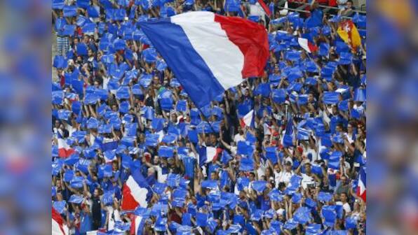 Euro 2016 Final: France, struggling with its identity, will be 'bleu, blanc, rouge' for 90 minutes