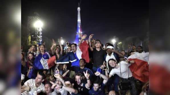 Euro 2016: France rejoices after scandals are put behind and final beckons