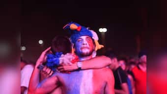 Euro 2016: France fans deserved better after Paris attacks but Portugal turn party poopers