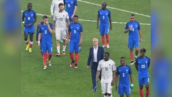 Euro 2016: France have only themselves to blame for giving opportunists Portugal an inch