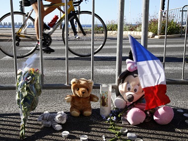 Backyard terror: Is India a 'sitting duck' with its porous borders, crowded markets? Backyard terror: Is India a 'sitting duck' with its porous borders, crowded markets?