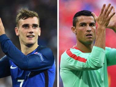 Watch: What are the odds for the France-Portugal Euro 2016 final? Watch: What are the odds for the France-Portugal Euro 2016 final?