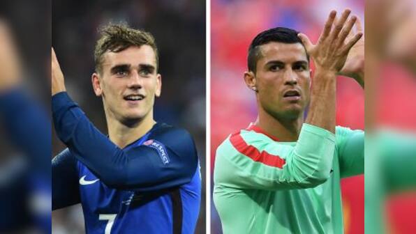 Euro 2016 Final, Portugal vs France, as it happened: Portugal crowned champions of Europe