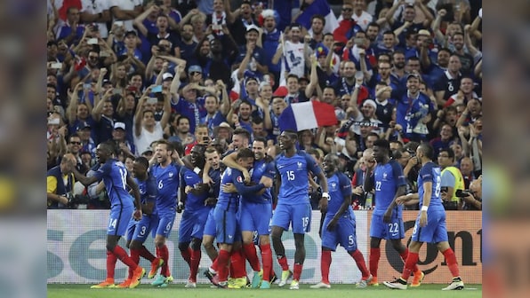 Euro 2016, Wimbledon 2016, British GP: What sports fans should be excited for this weekend