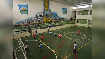 New beginning: India to make its debut at U-17 Futsal World Cup in Paraguay
