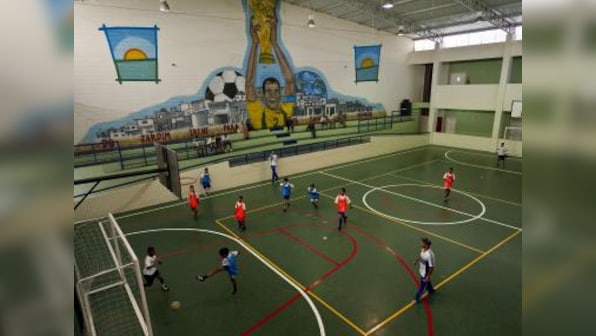 New beginning: India to make its debut at U-17 Futsal World Cup in Paraguay