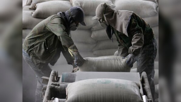 Dalmia Bharat Q4 profit jumps over 2-fold to Rs 264 cr; sales volume increases 7.52% to 5.57 MT