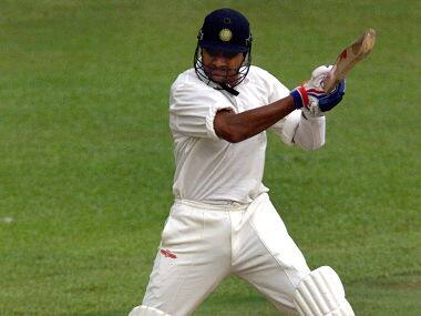 File picture of Gagan Khoda. AFP
