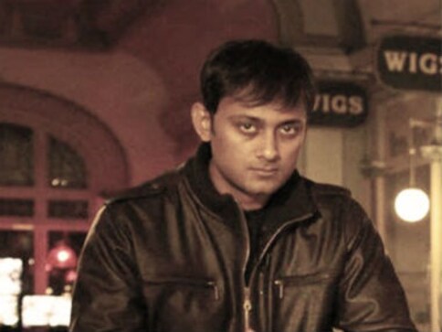 Was Gaurav Tiwari India's Ed Warren? Paranormal investigators had 'spooky' similarities Was Gaurav Tiwari India's Ed Warren? Paranormal investigators had 'spooky' similarities