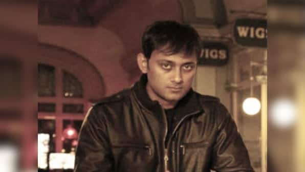 Gaurav Tiwari: Indian ghost buster's mysterious death is magnet for paranormal theories