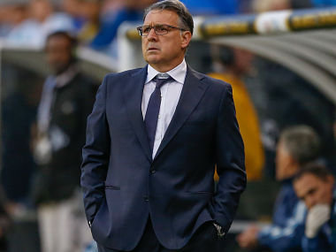 Argentina football crisis deepens: Coach Gerardo Martino resigns, blames AFA management dispute Argentina football crisis deepens: Coach Gerardo Martino resigns, blames AFA management dispute