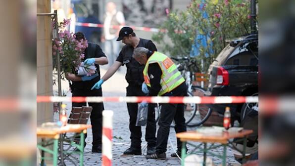 Germany evacuates 50,000 from Hanover to defuse World War II bombs
