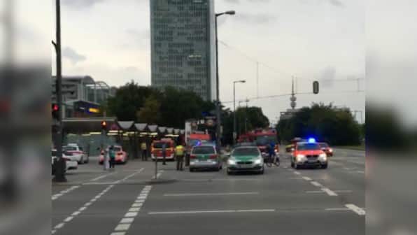 Lone wolf killed 9 in Munich mall: German-Iranian gunman was inspired by Islamic State