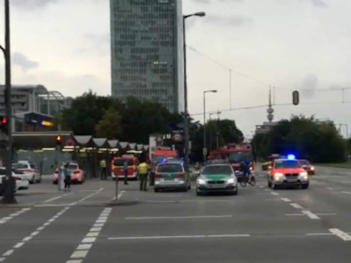 Lone wolf killed 9 in Munich mall: German-Iranian gunman was inspired by Islamic State