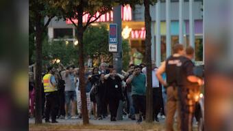 Munich mall shooting: Trump, Clinton express support for 'horrible attacks'