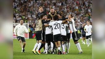 Euro 2016: Germany traded fluency for solidity and were rewarded with deserving semis spot