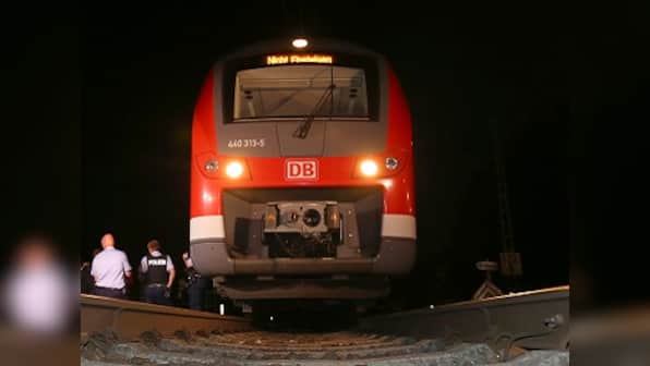 Germany violence: Teenager 'radicalized himself', no links with IS