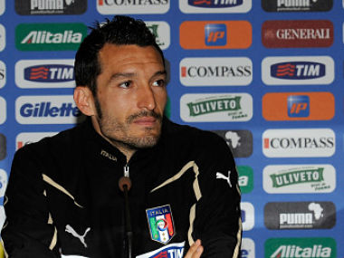 ISL 2016: Gianluca Zambrotta announced as new Delhi Dynamos manager ISL 2016: Gianluca Zambrotta announced as new Delhi Dynamos manager