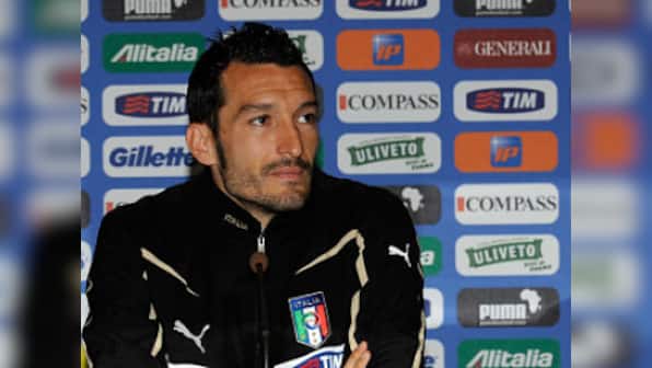 ISL 2016: Gianluca Zambrotta announced as new Delhi Dynamos manager