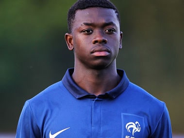 Premier League champions Leicester City sign France midfielder Nampalys ...