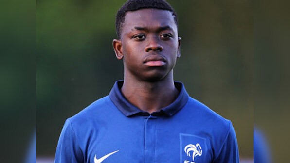 Premier League champions Leicester City sign France midfielder Nampalys Mendy