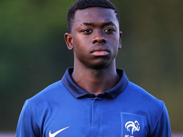 Premier League champions Leicester City sign France midfielder Nampalys Mendy