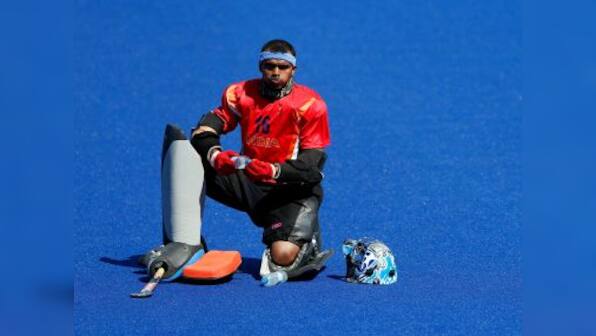 Sreejesh Ravindran over Sardar Singh: Hockey India's bold decision to secure team's future