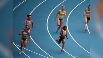 Rio 2016: Eighty Russian athletes apply to IAAF for participating in Olympics