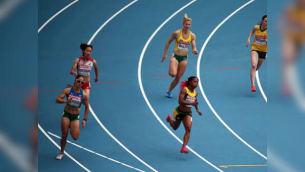 Rio 2016: Eighty Russian athletes apply to IAAF for participating in Olympics