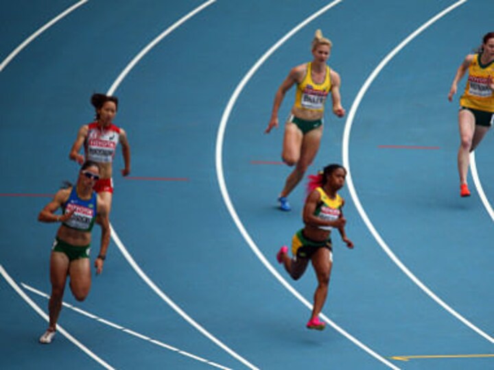 Rio 2016: Eighty Russian athletes apply to IAAF for participating in Olympics