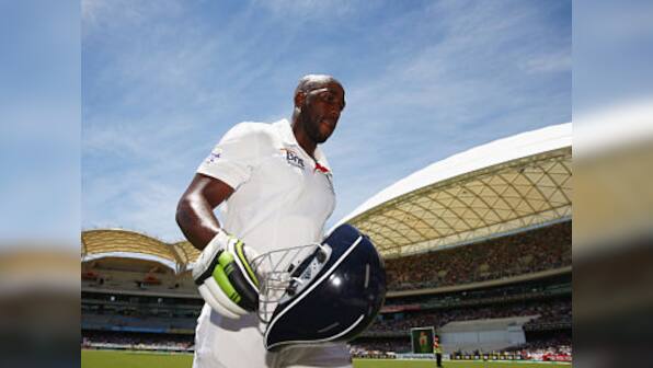 Former England batsman Michael Carberry diagnosed with cancer