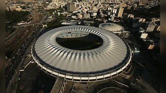 Rio Olympics in numbers: 10,500 athletes, 306 gold medals, 500,000 tourists