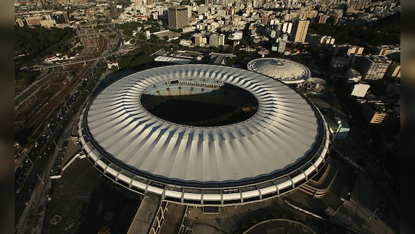 Rio Olympics in numbers: 10,500 athletes, 306 gold medals, 500,000 tourists