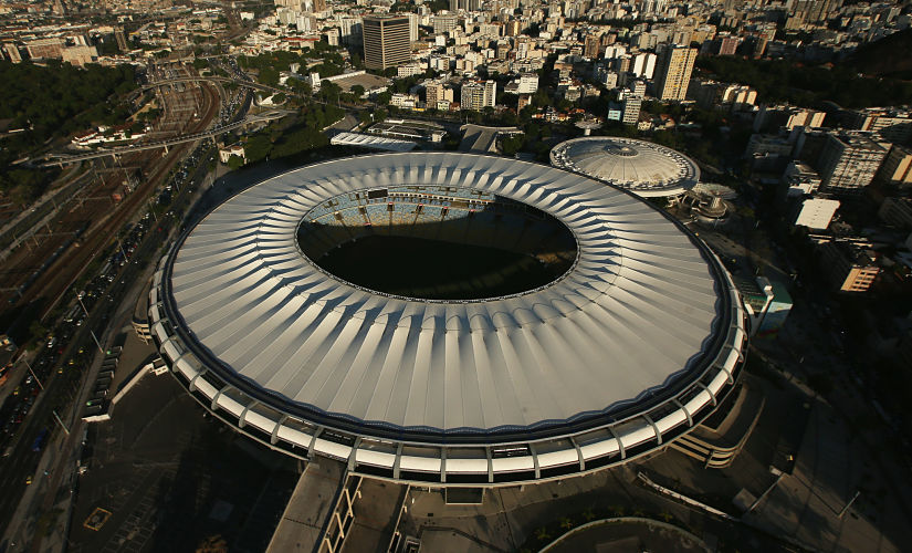 Rio Olympics in numbers: 10,500 athletes, 306 gold medals, 500,000 tourists Rio Olympics in numbers: 10,500 athletes, 306 gold medals, 500,000 tourists
