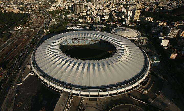 Rio Olympics in numbers: 10,500 athletes, 306 gold medals, 500,000 tourists