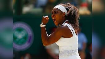 Wimbledon 2016: Serena Williams eyes 300th Grand Slam win in bid to reach last 16