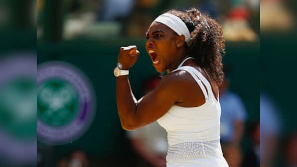 Wimbledon 2016: Serena Williams eyes 300th Grand Slam win in bid to reach last 16