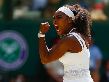 Wimbledon 2016: Serena Williams eyes 300th Grand Slam win in bid to reach last 16 Wimbledon 2016: Serena Williams eyes 300th Grand Slam win in bid to reach last 16